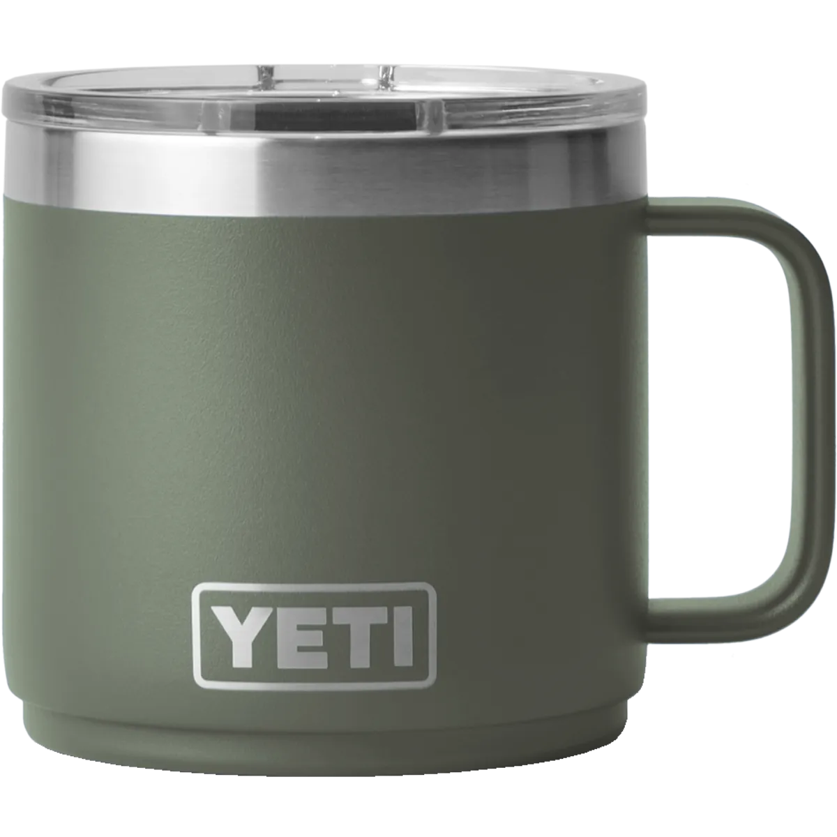Rambler 14 oz Stackable Mug w/ MagSlider Lid