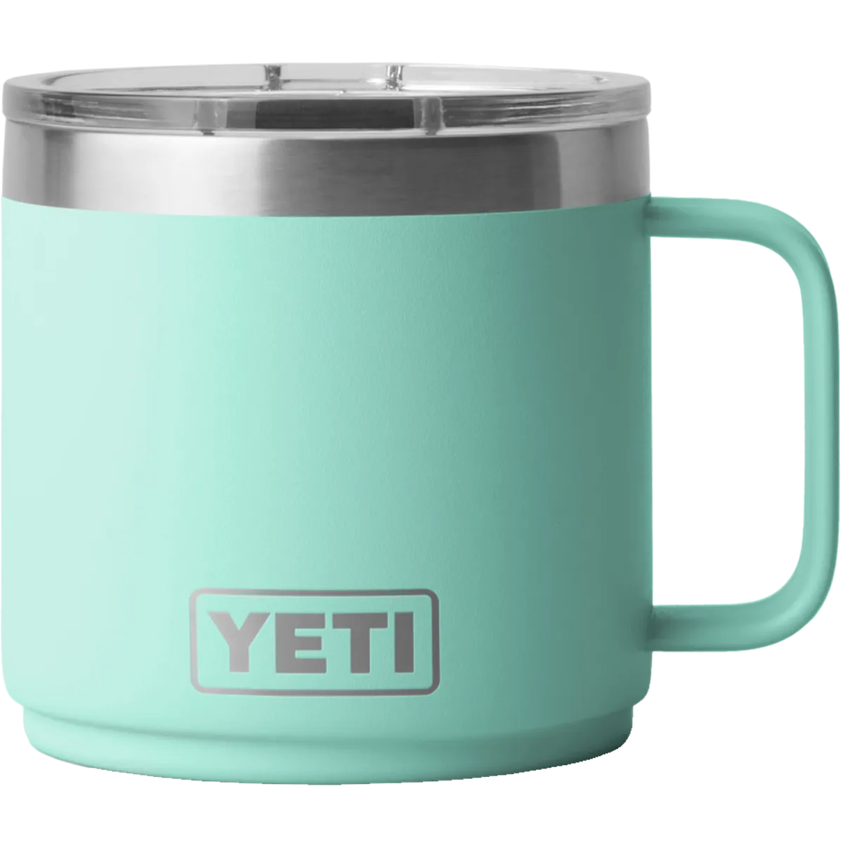 Rambler 14 oz Stackable Mug w/ MagSlider Lid