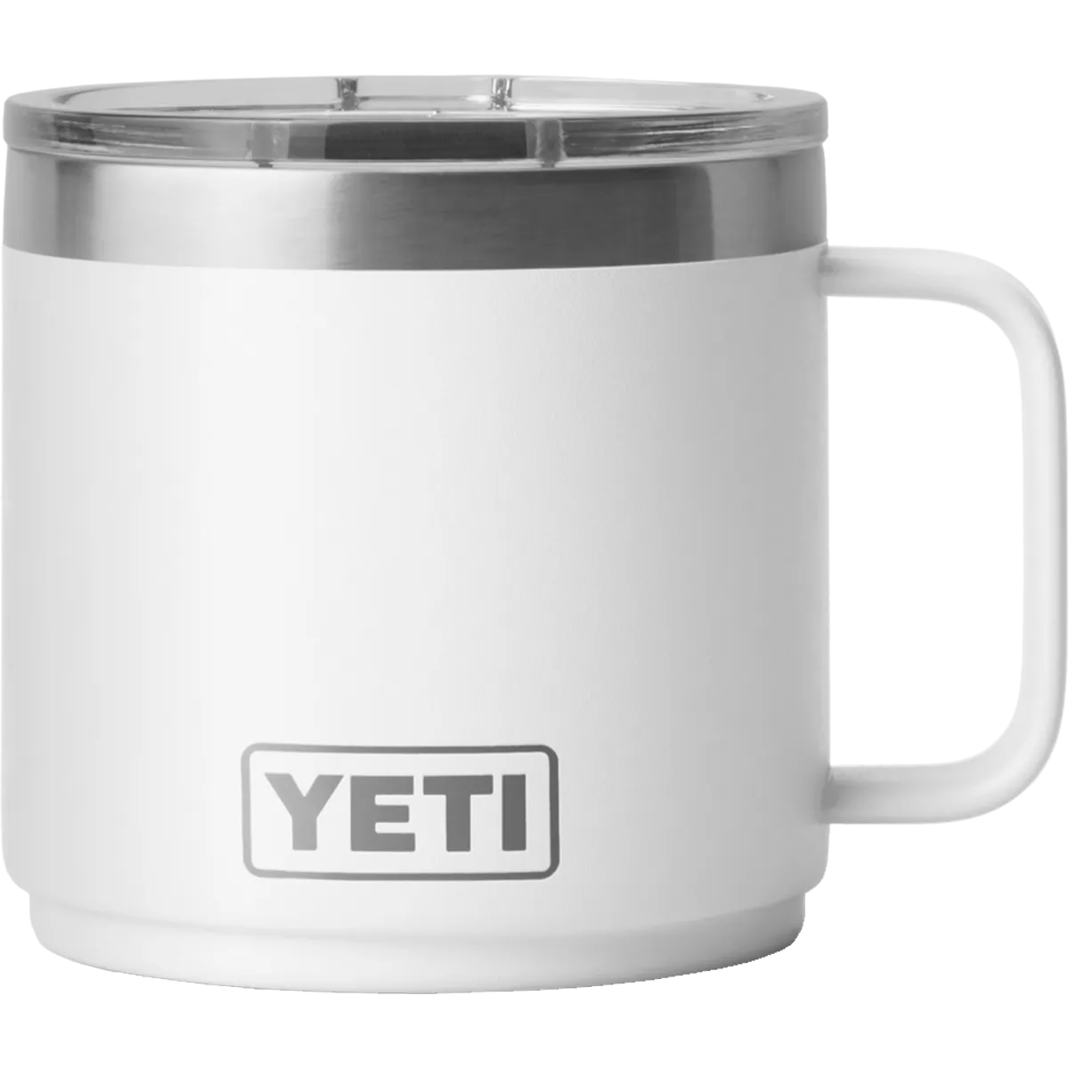 Rambler 14 oz Stackable Mug w/ MagSlider Lid