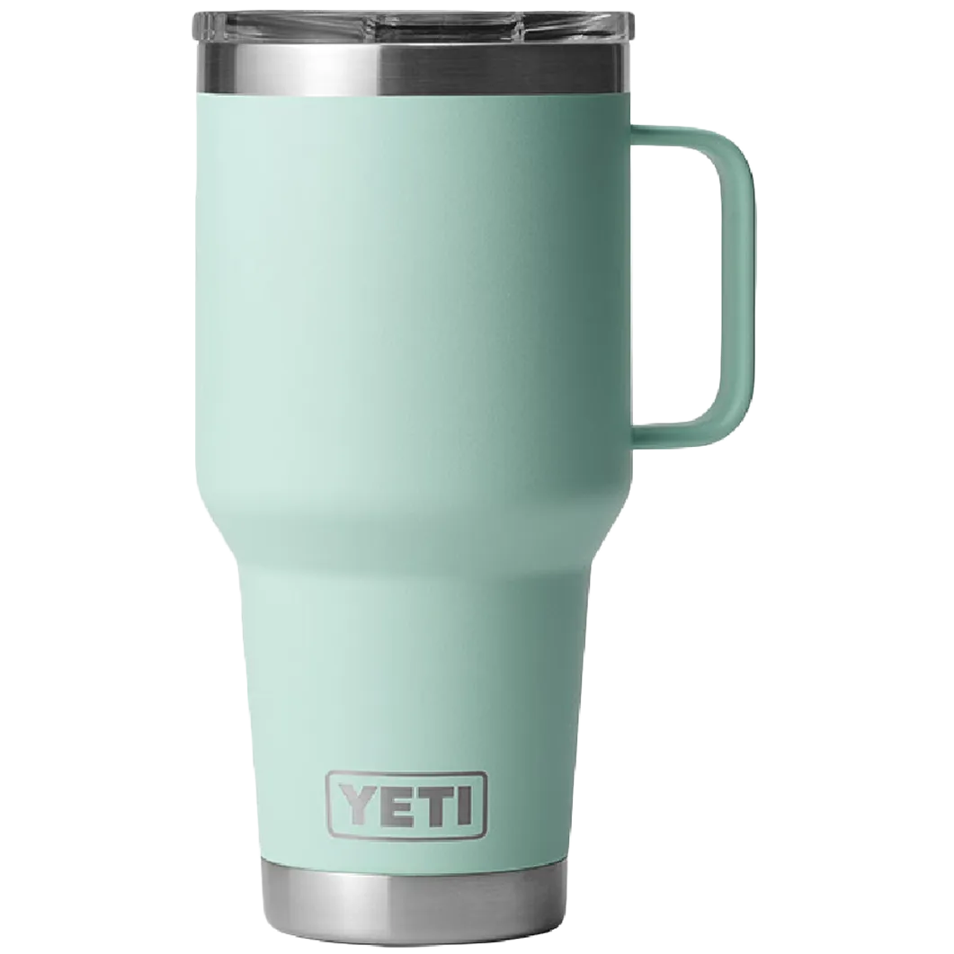 Rambler 30 oz Travel Mug