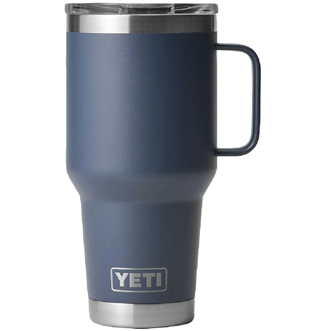 Rambler 30 oz Travel Mug