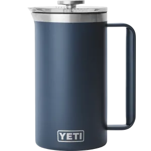 Rambler 34 oz French Press