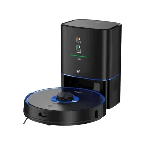 [Refurbished] Viomi S9 /S9 UV Robot Vacuum