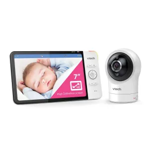 RM7764 Baby Monitor