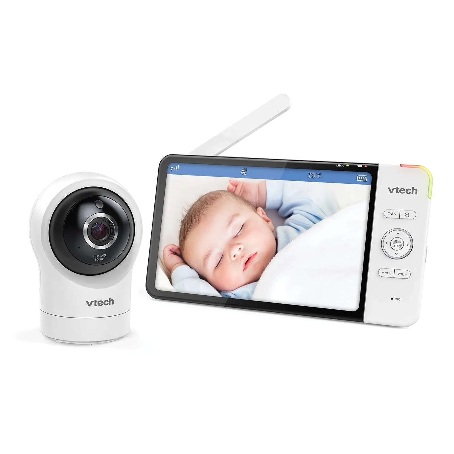 RM7764 Baby Monitor