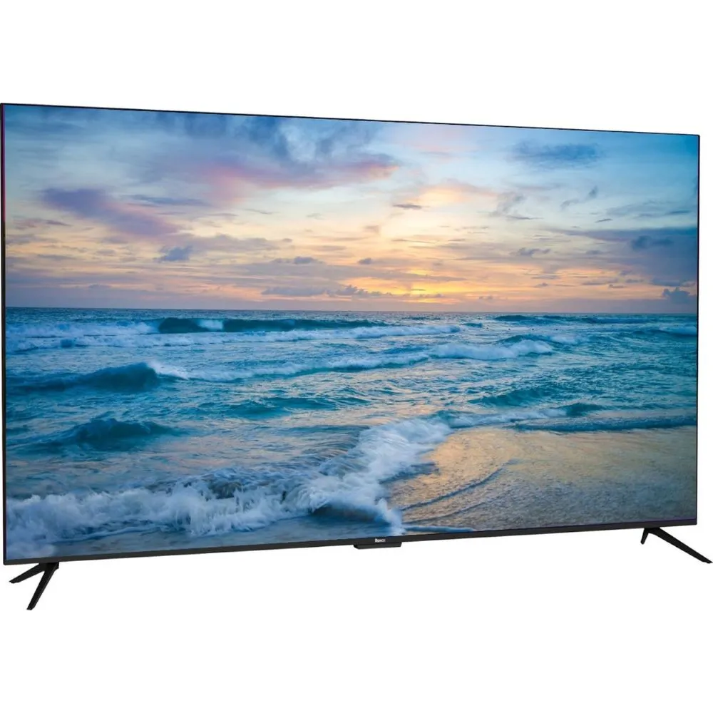 Roku 43" Class 4K (2160p) Smart LED TV (43R4A5R)