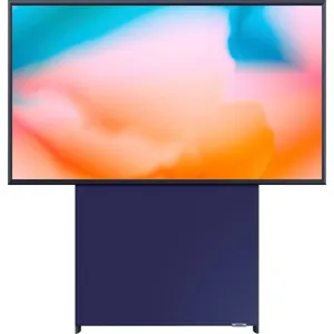 Samsung 43" Class 4K (2160p) Smart LED TV (QN43LS05BAFXZA)