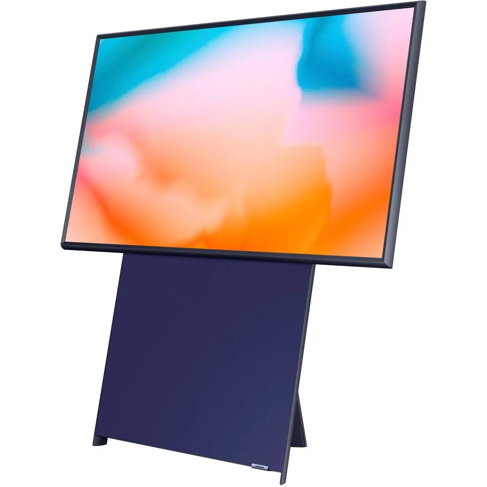 Samsung 43" Class 4K (2160p) Smart LED TV (QN43LS05BAFXZA)