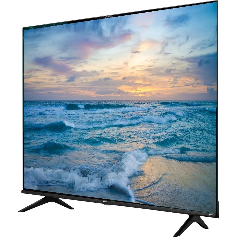 Samsung 43" Class 4K (2160p) Smart LED TV (UN43DU7200BXZA)