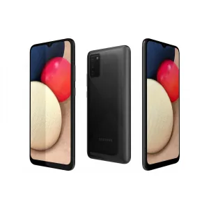 Samsung SMA025VZKVZ Galaxy A02 32GB 3GB RAM Android SmartCell-Phone