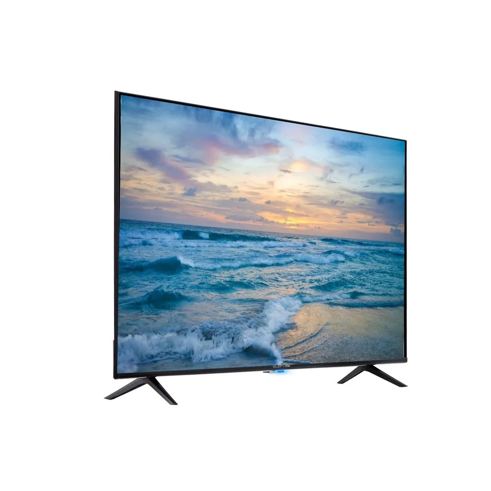 Sceptre 43" Class FHD (1080p) LED TV (X437BV-FSRB)