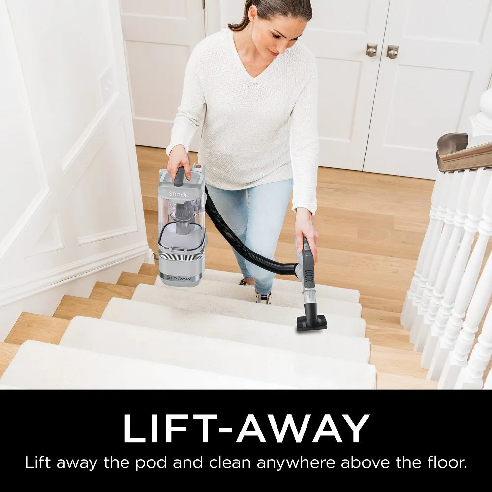 Shark LA300 Navigator Lift-Away ADV Upright Vacuum