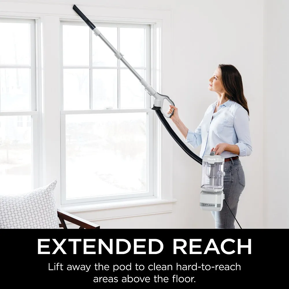 Shark LA300 Navigator Lift-Away ADV Upright Vacuum