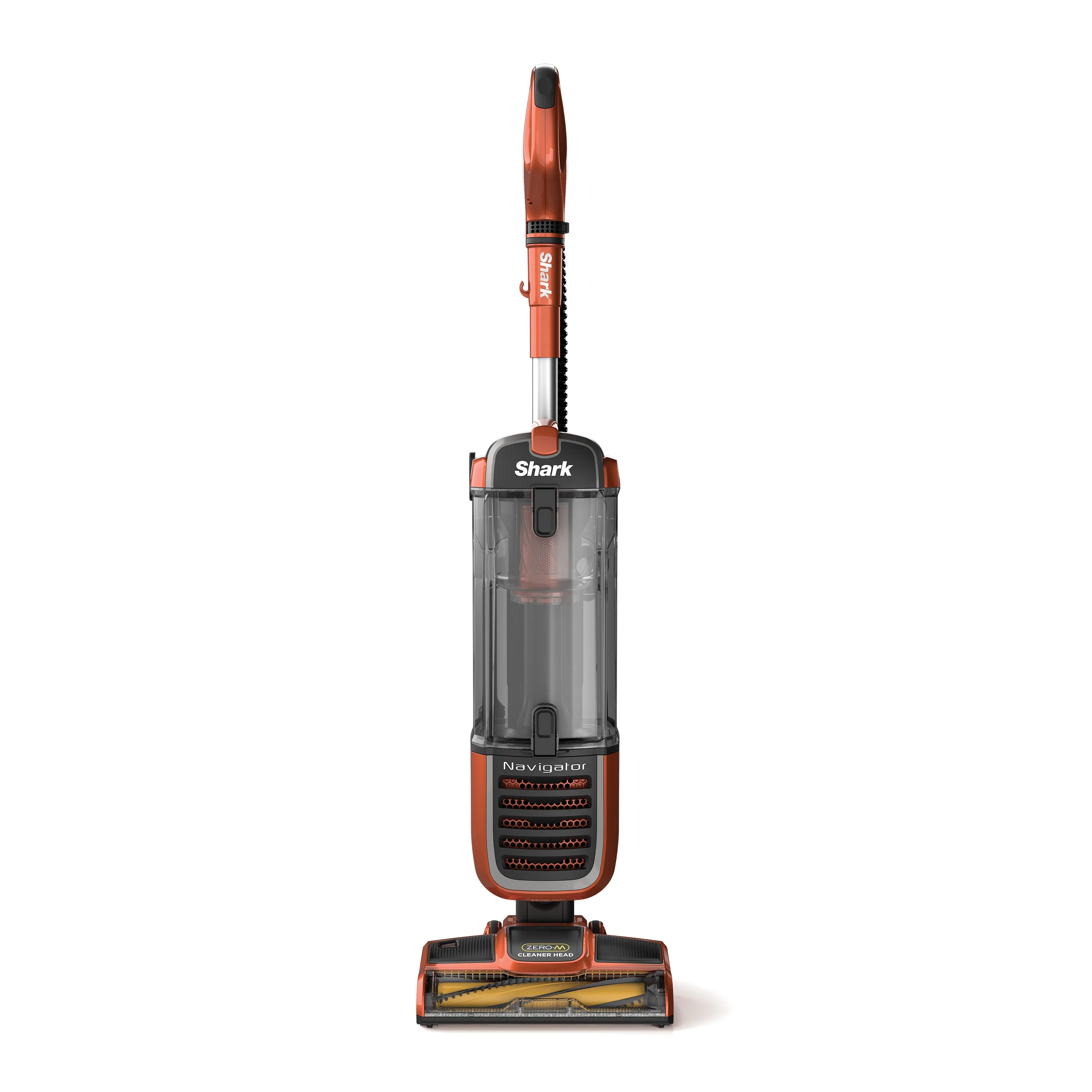 Shark Navigator Zero-M Self-Cleaning Brushroll Pet Pro Upright Vacuum