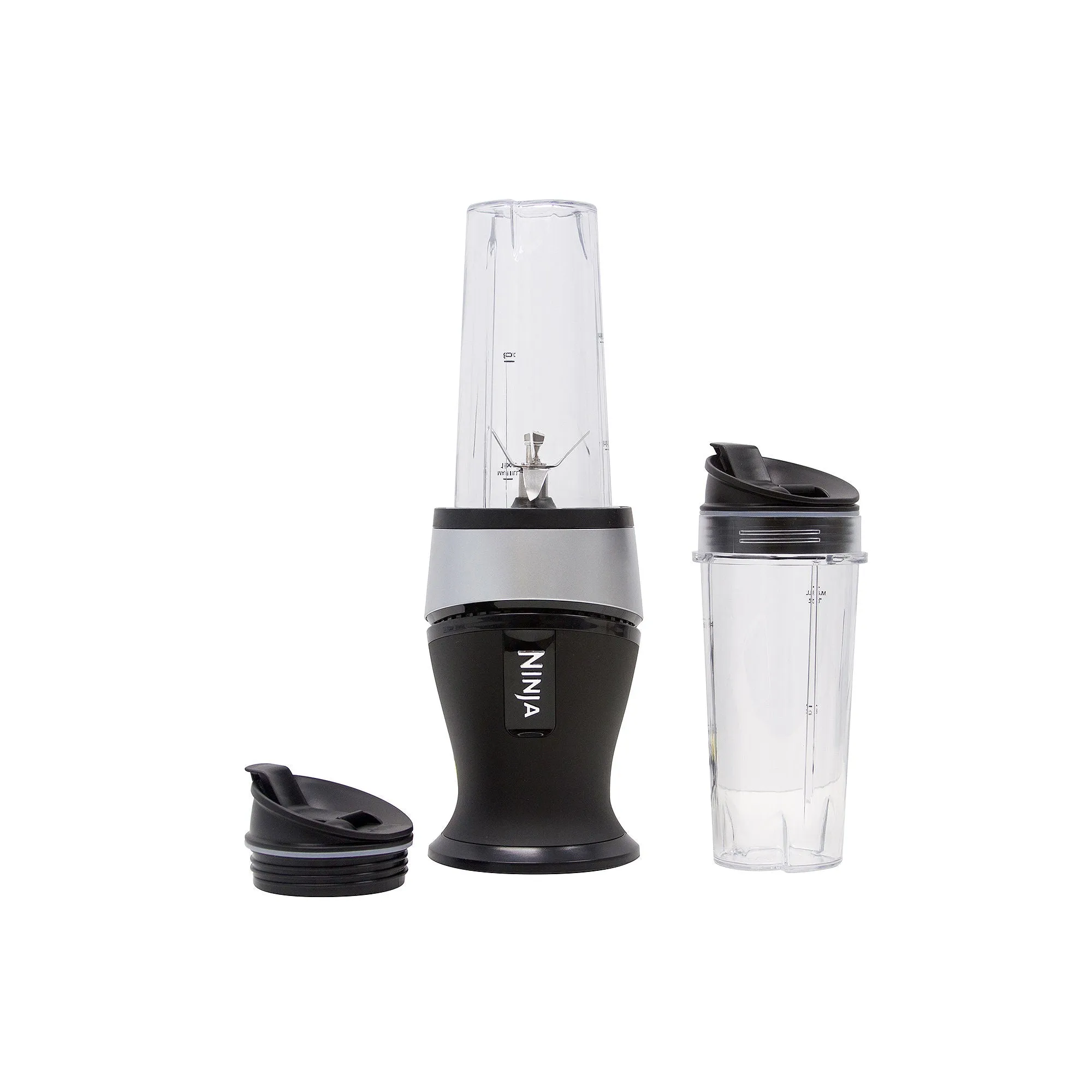 Shark Ninja QB3001SS Fit Blender, Black