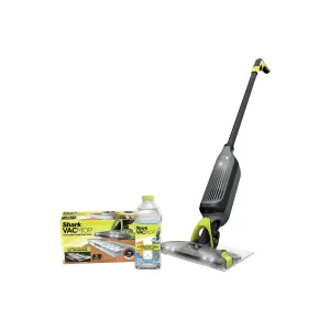 Shark VM252 VACMOP Cordless Wet/Dry Stick Vacuum