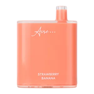 Strawberry Banana Coolplay Aire