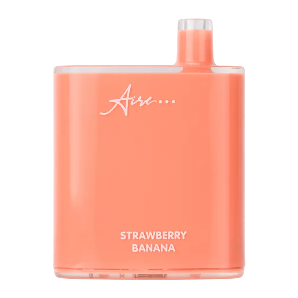 Strawberry Banana Coolplay Aire