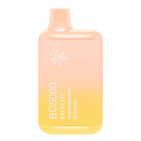 Strawberry Banana BC5000