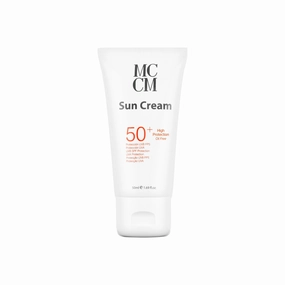 Sun Cream 50  Oil Free