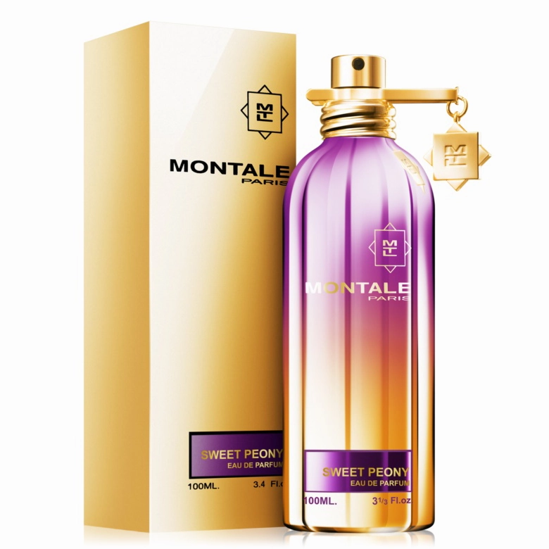 Sweet Peony by Montale 100ml EDP