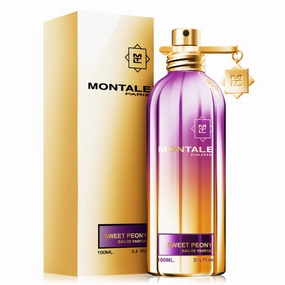 Sweet Peony by Montale 100ml EDP