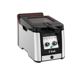 T-FAL FR600D51 Odor Less Depp Fryer
