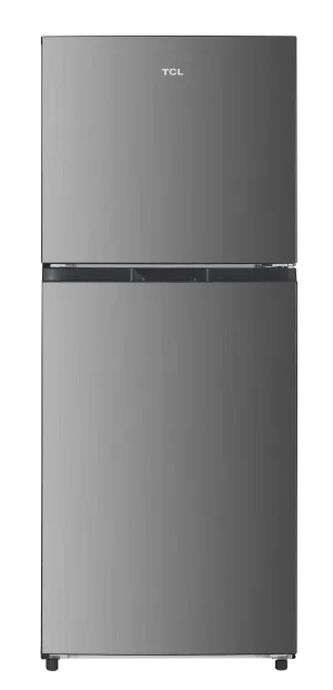 TCL Stainless Steel Top Freezer Refrigerator (10.1 Cu.Ft.) - TM102L-CA