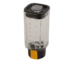 Tefal Blender Replacement Part - Glass Jug - MS0A11823