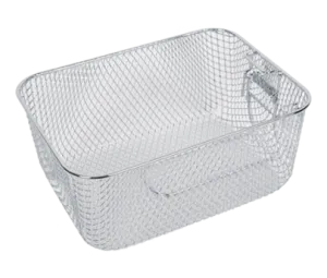 Tefal Deep Fryer Replacement Part - Basket - SS995787
