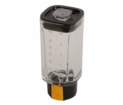 Tefal Blender Replacement Part - Glass Jug - MS0A11823