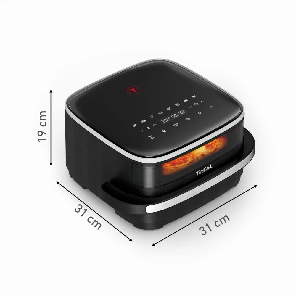 Tefal Easy Fry & Pizza Air Fryer FW4018