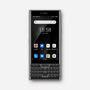 Titan Slim - The New Sleek QWERTY Smartphone