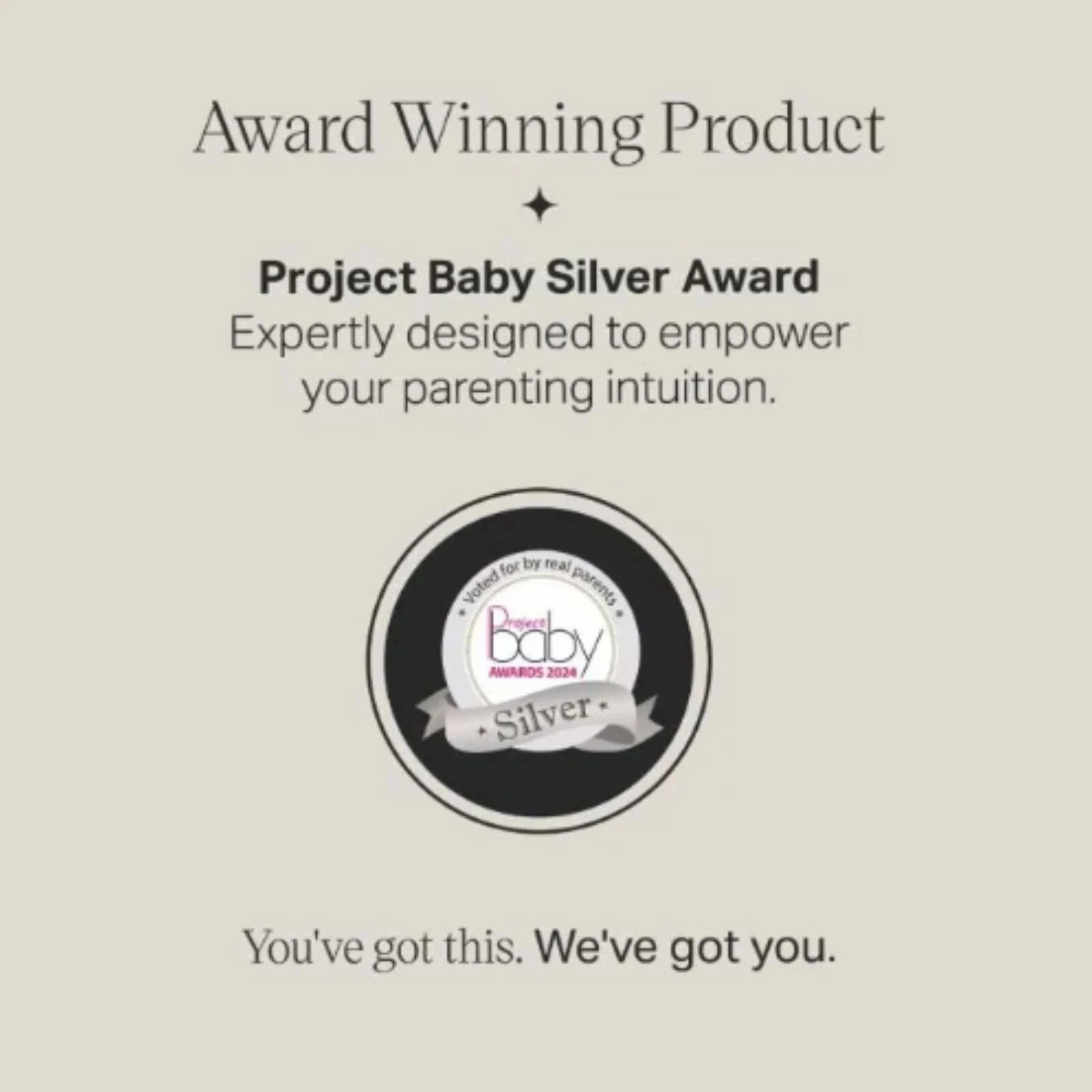 Tommee Tippee Perfect Prep Day & Night - Grey