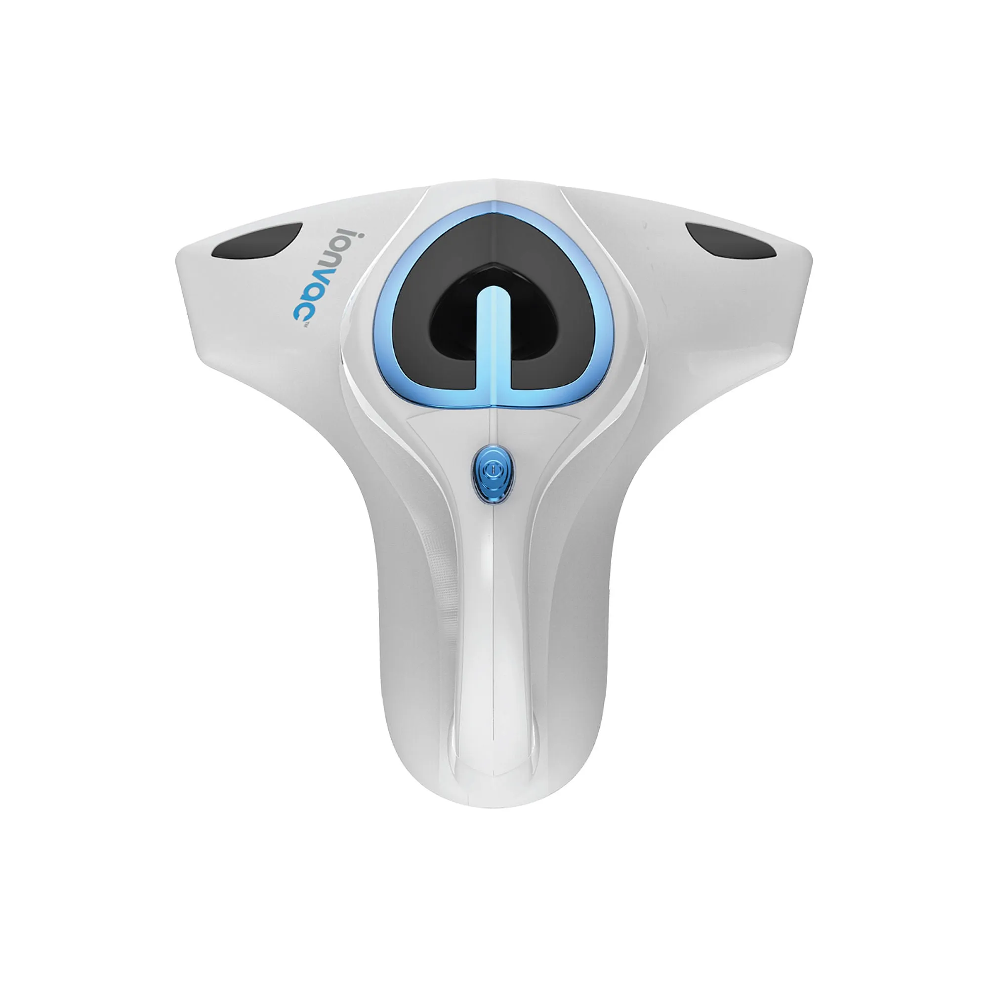Tzumi 7689 Pure Clean UV Sanitizing Hand-vac