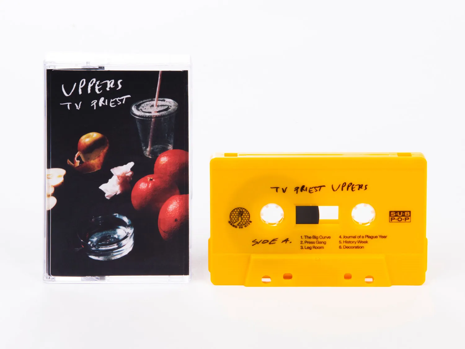 Uppers
