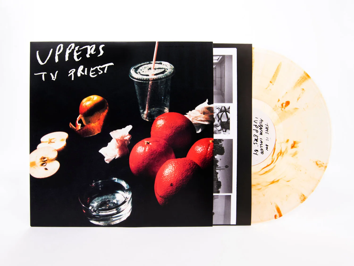 Uppers
