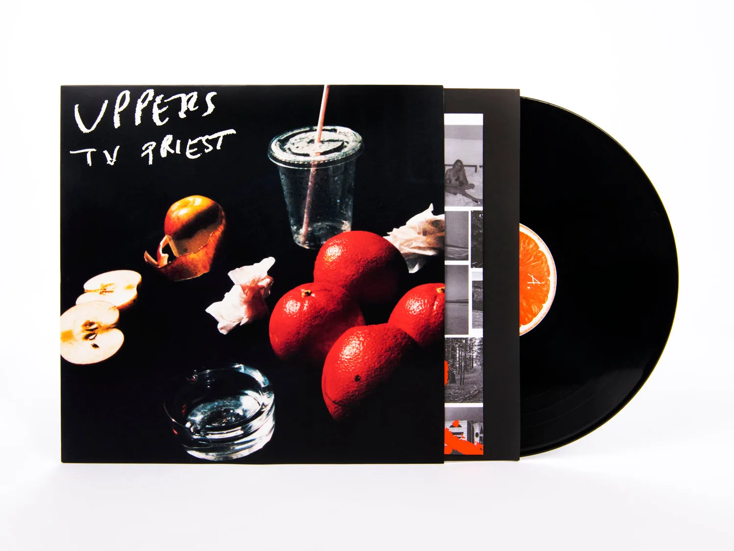 Uppers