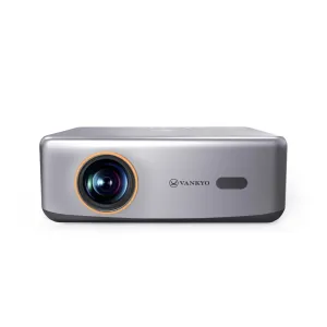Vankyo 150" Class FHD (1080p) Smart LCD TV (V700G)