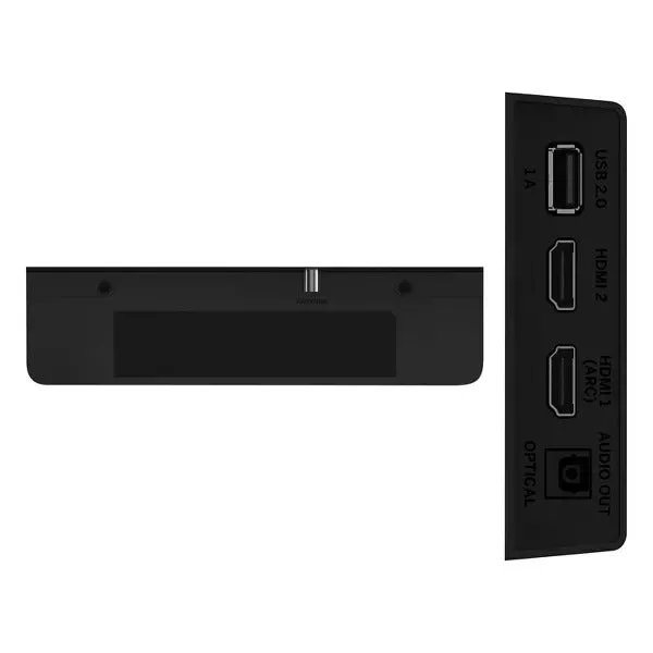 VIZIO 32" Class FHD (1080p) Smart LED TV (VFD32M-0807)