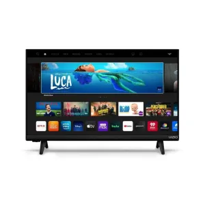 VIZIO 43" Class FHD (1080p) Smart LED TV (D43FM-K04)
