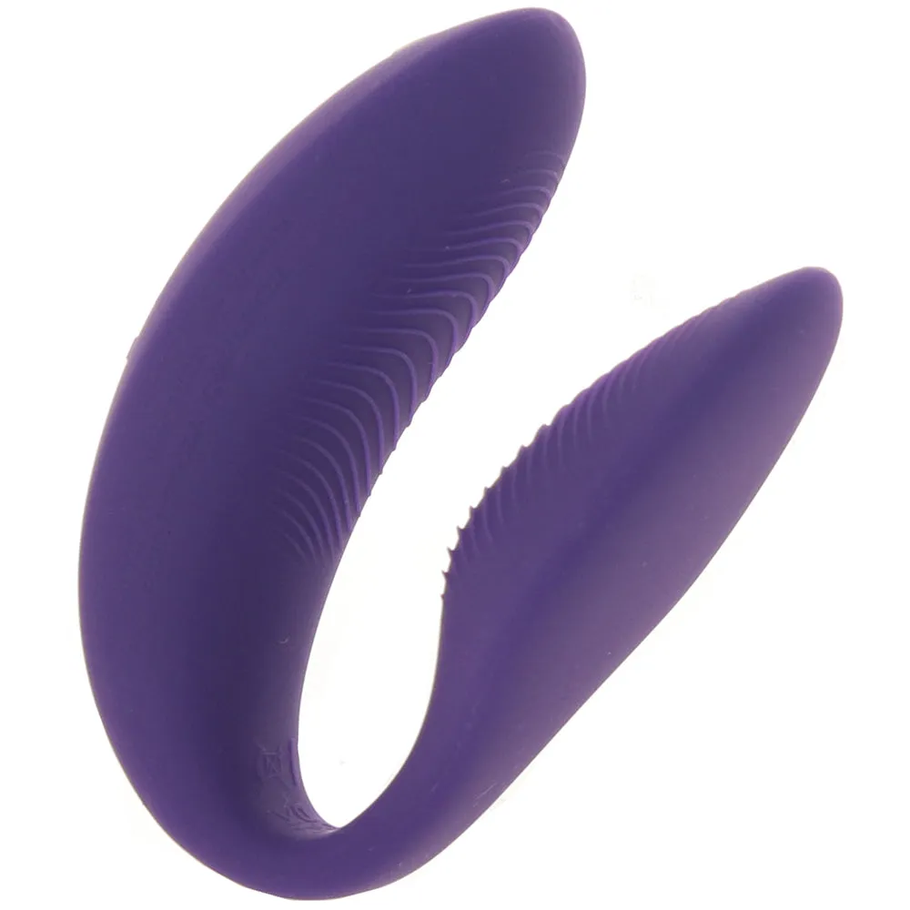 We-Vibe Sync 2 Couple's Vibe in Purple