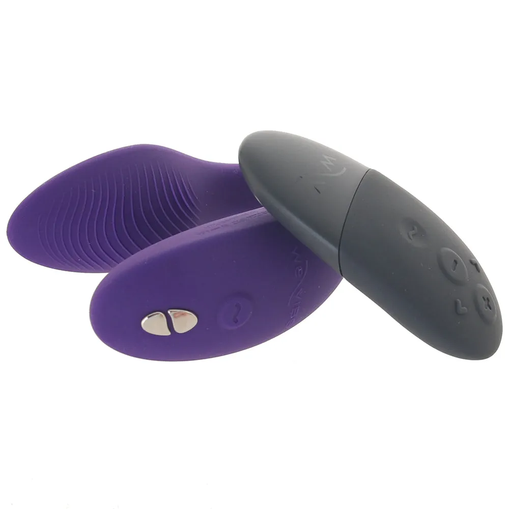 We-Vibe Sync 2 Couple's Vibe in Purple