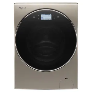 Whirlpool Cashmere Smart All-in-One Washer and Dryer (3.2 Cu.Ft.) - YWFC8090GX