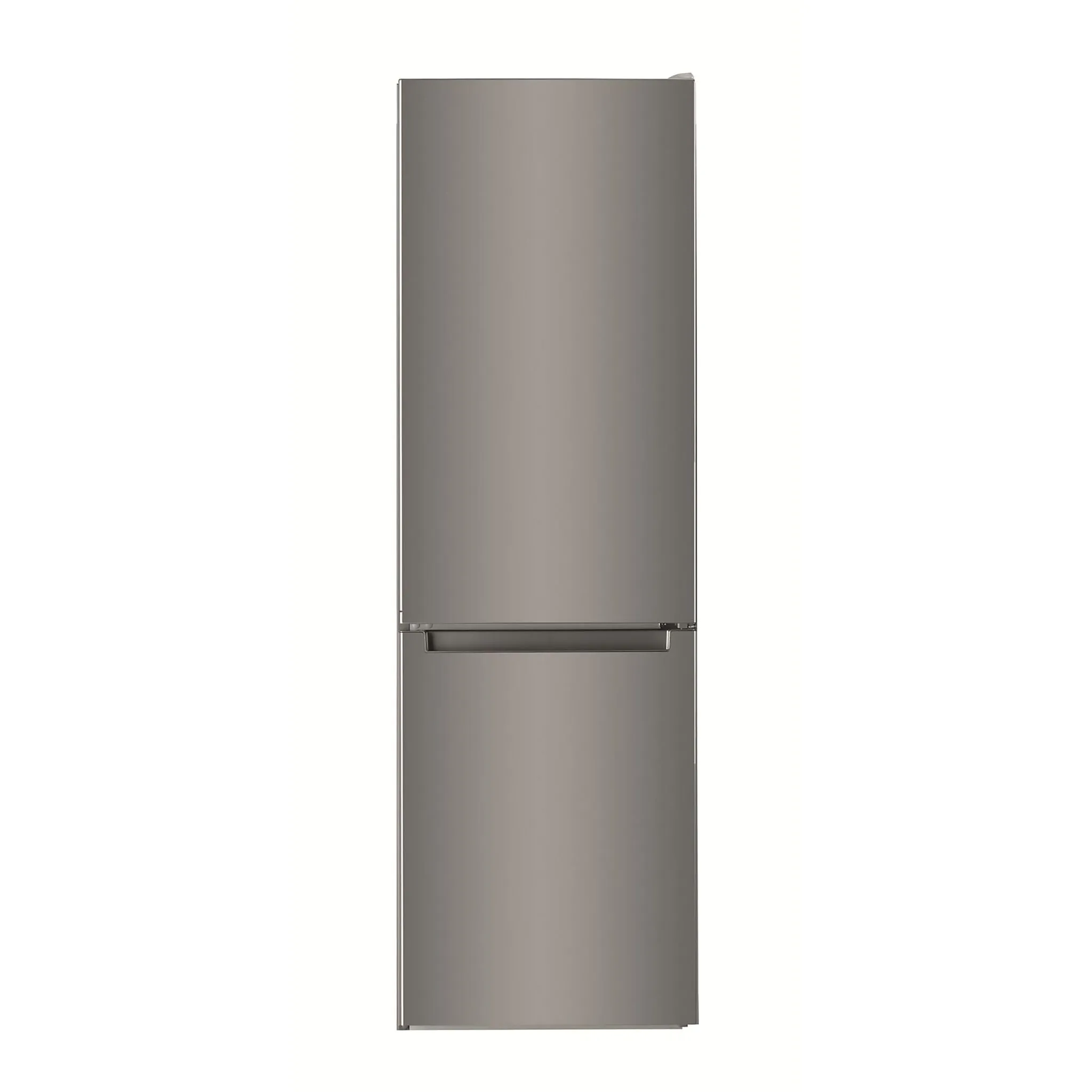 Whirlpool Fingerprint Resistant Stainless Steel Bottom-Mount Refrigerator (11.31 cu ft) - URBC5024PZ