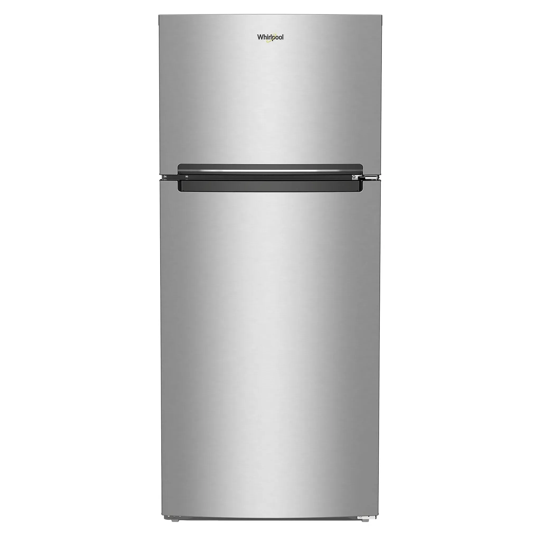 Whirlpool Stainless Steel Top-Freezer Refrigerator (16.3 cu ft) - WRTX5328PM