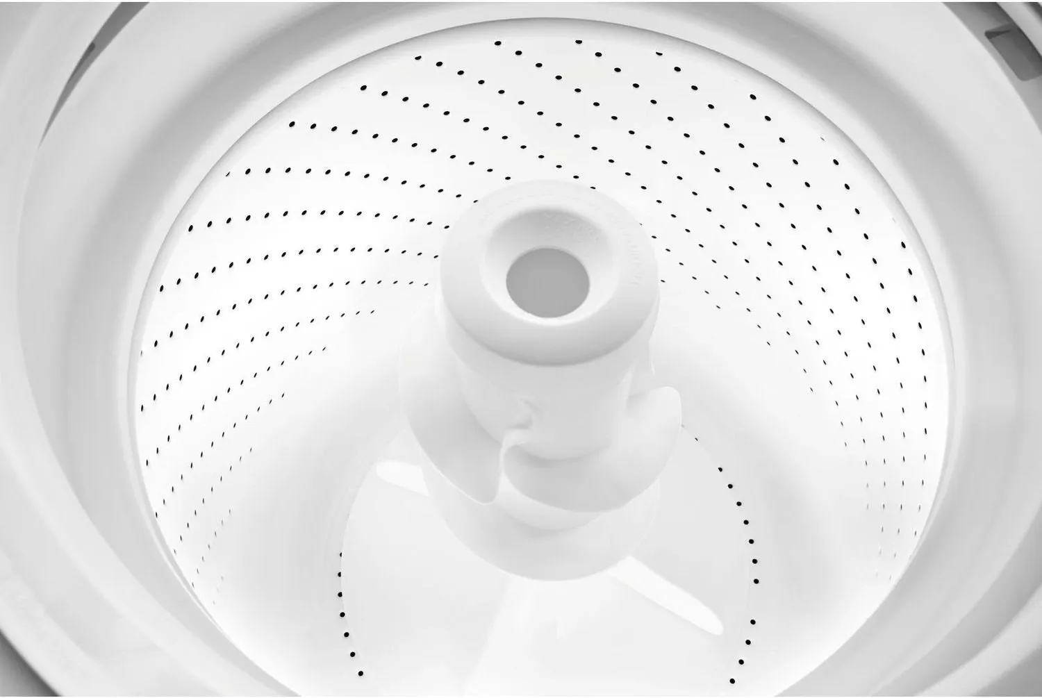 Whirlpool White Gas Laundry Centre - WGT4027HW