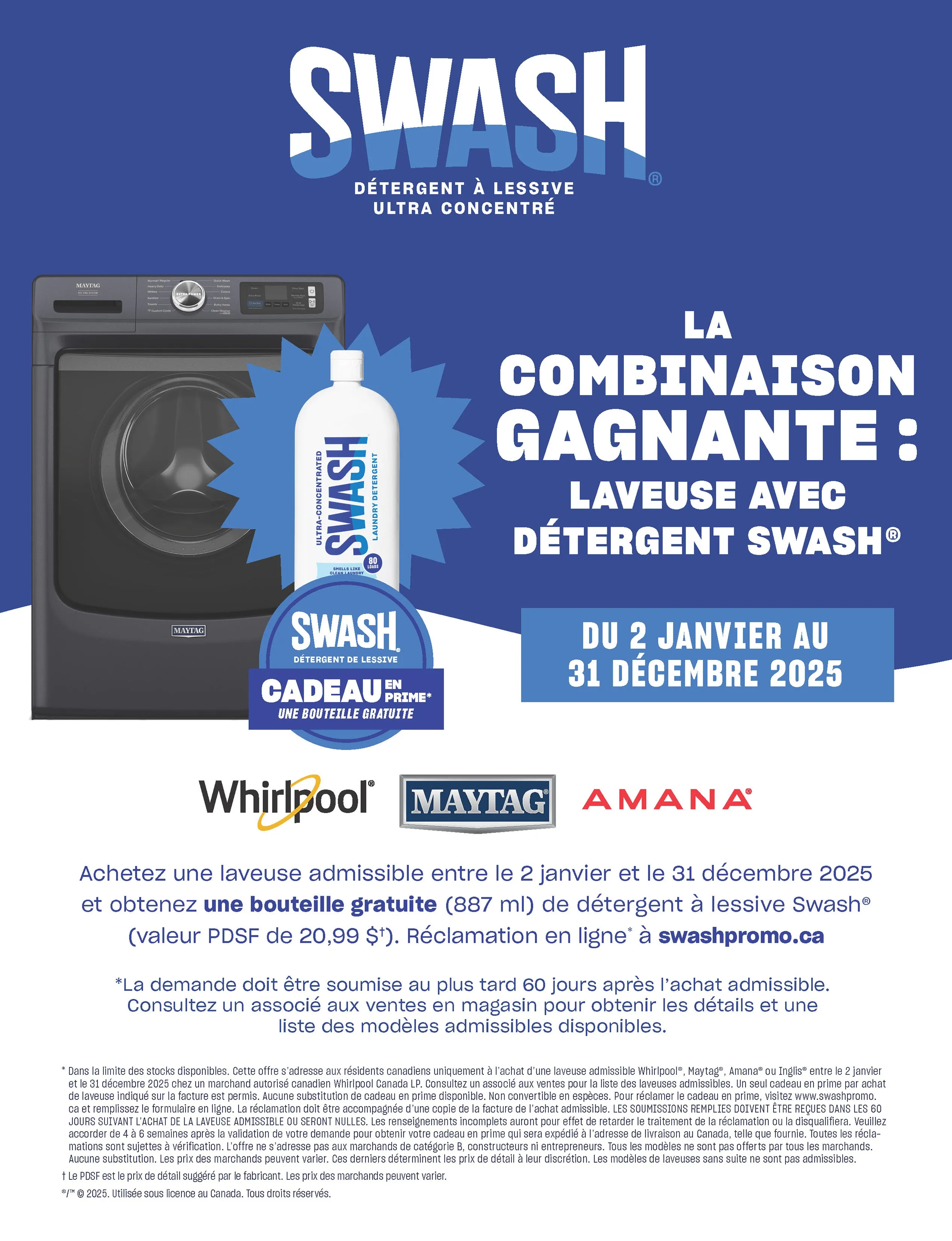 Whirlpool White Top Load Washer with Built-In Faucet (5.2 Cu.Ft.) - WTW5015LW