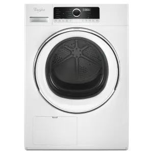 Whirlpool White Ventless Heat Pump Dryer (4.3 Cu.Ft.) - YWHD5090GW