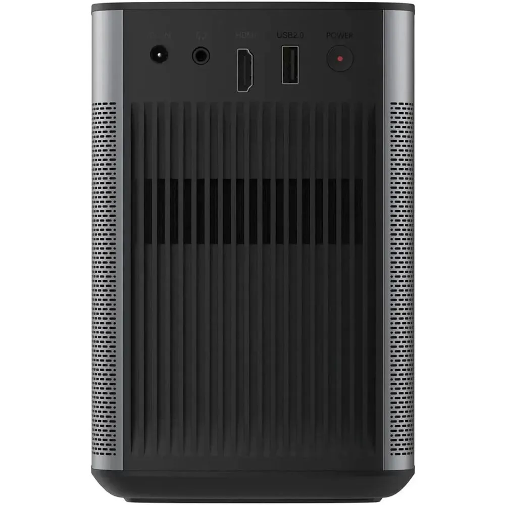 XGIMI 150" Class FHD (1080p) Smart LED Projector (WM03A)